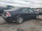 2006 FORD FUSION