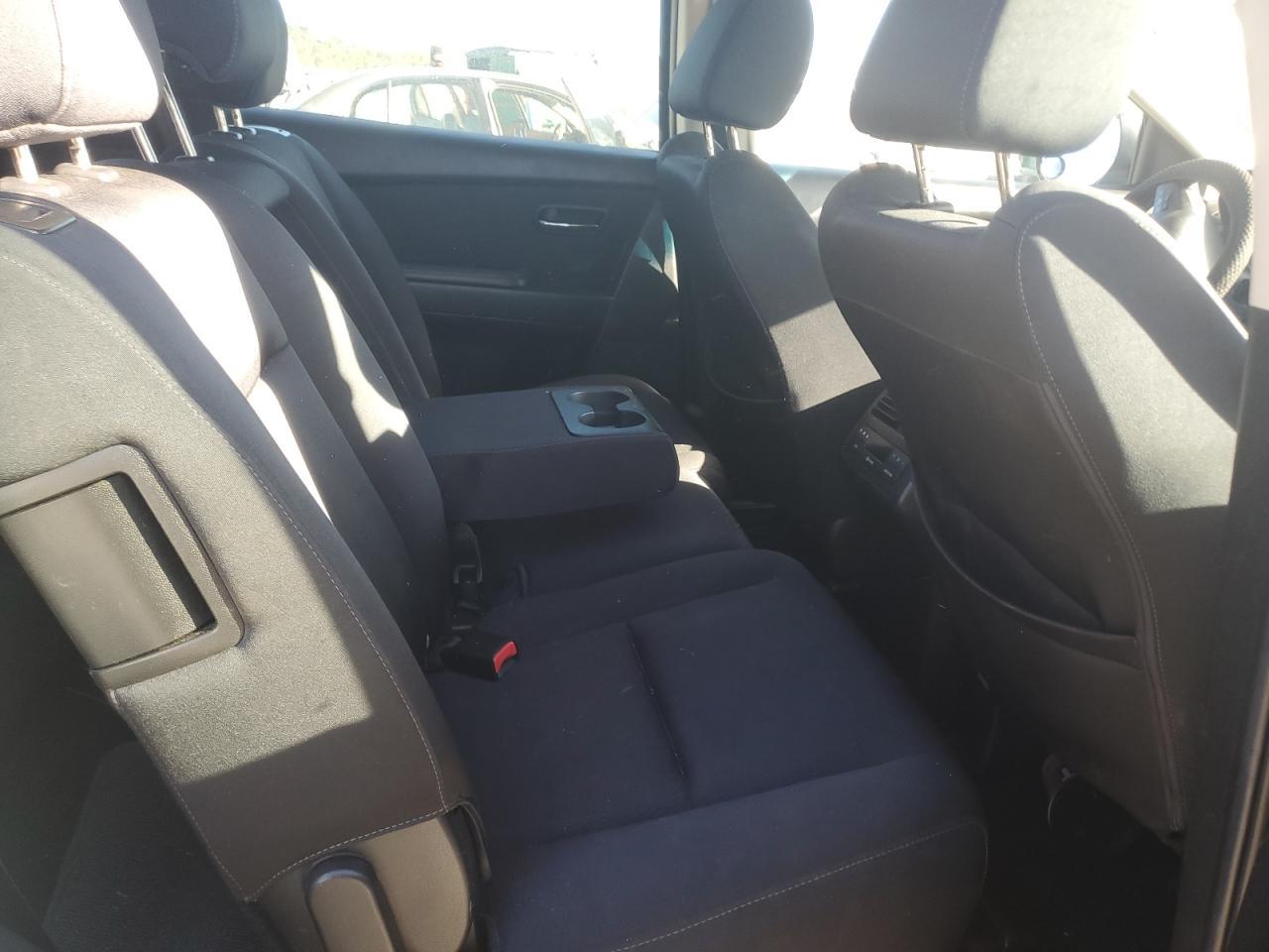 2011 MAZDA CX-9