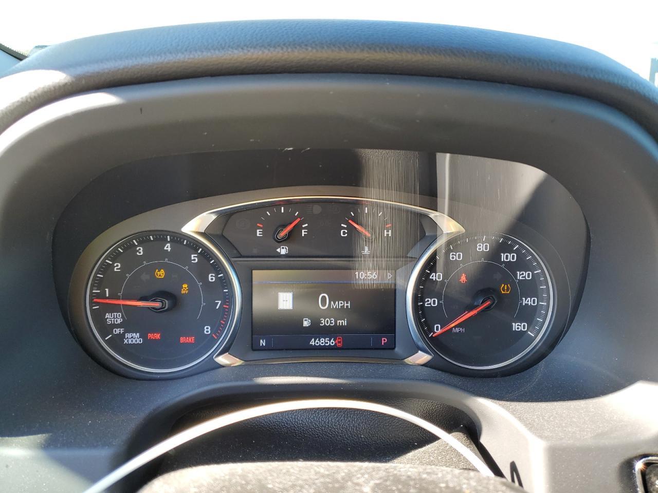 2021 GMC ACADIA