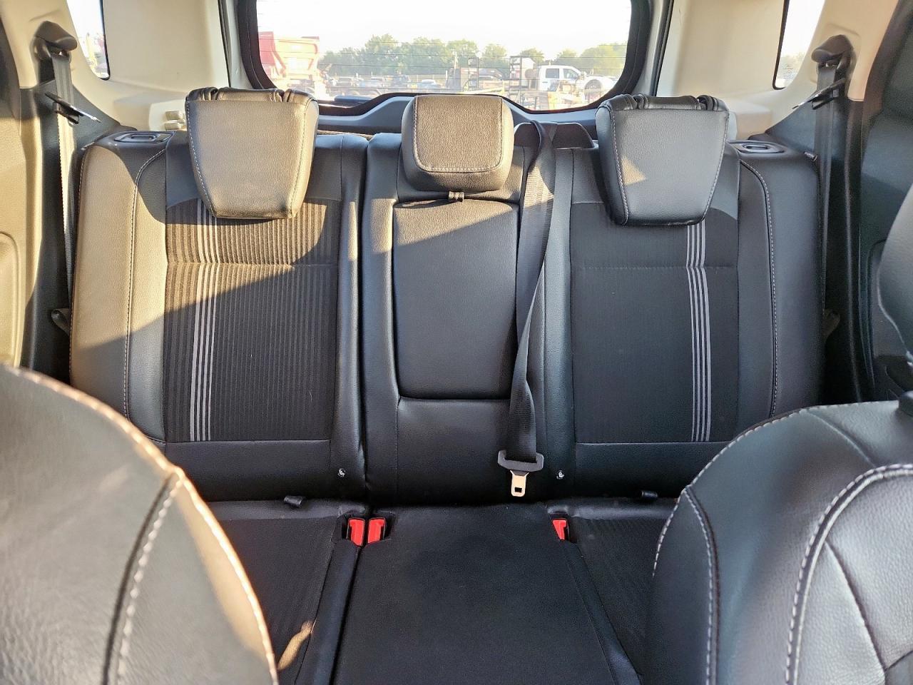 2021 FORD EcoSport