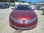 2014 LINCOLN MKZ