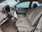 2013 NISSAN SENTRA