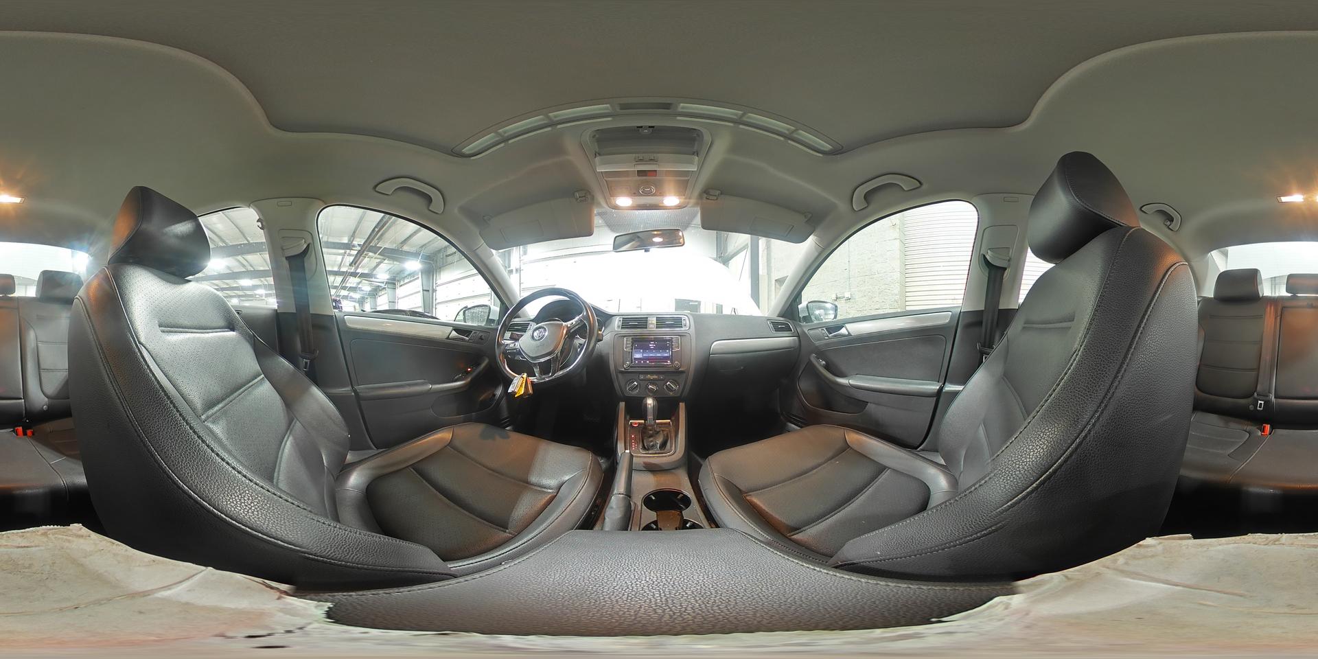 2017 VOLKSWAGEN JETTA