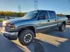 2006 GMC Sierra