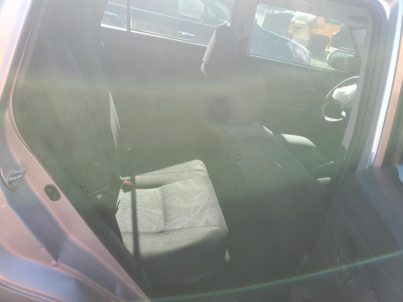 2012 TOYOTA SCION
