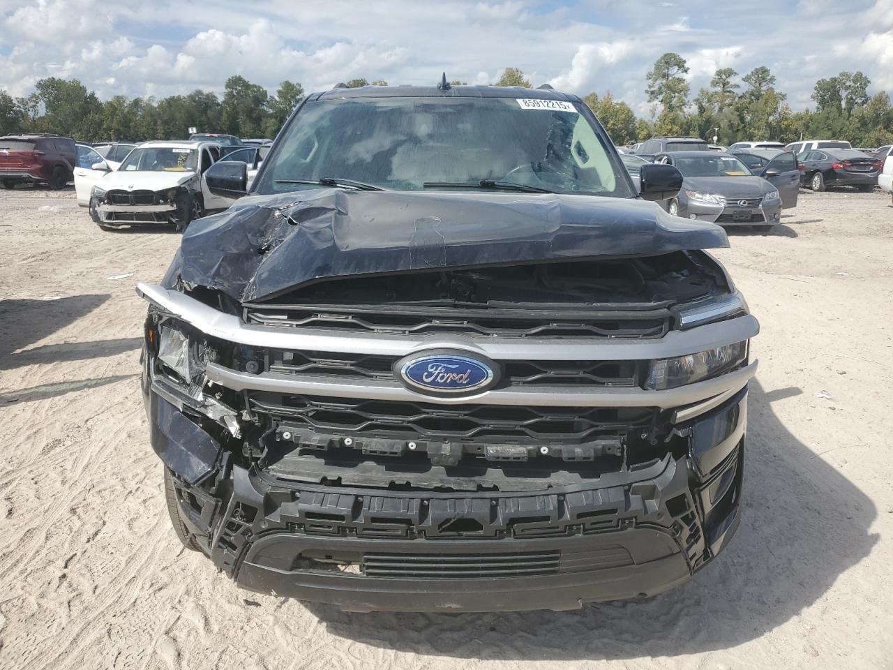 2023 FORD Expedition