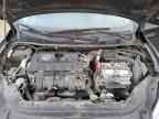 2013 NISSAN SENTRA