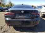 2021 BMW 4 Series