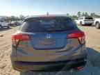2017 HONDA HR-V