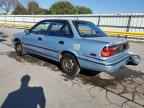 1992 TOYOTA COROLLA