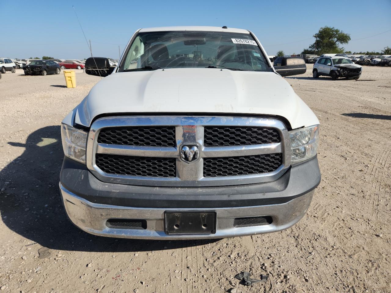 2015 RAM 1500