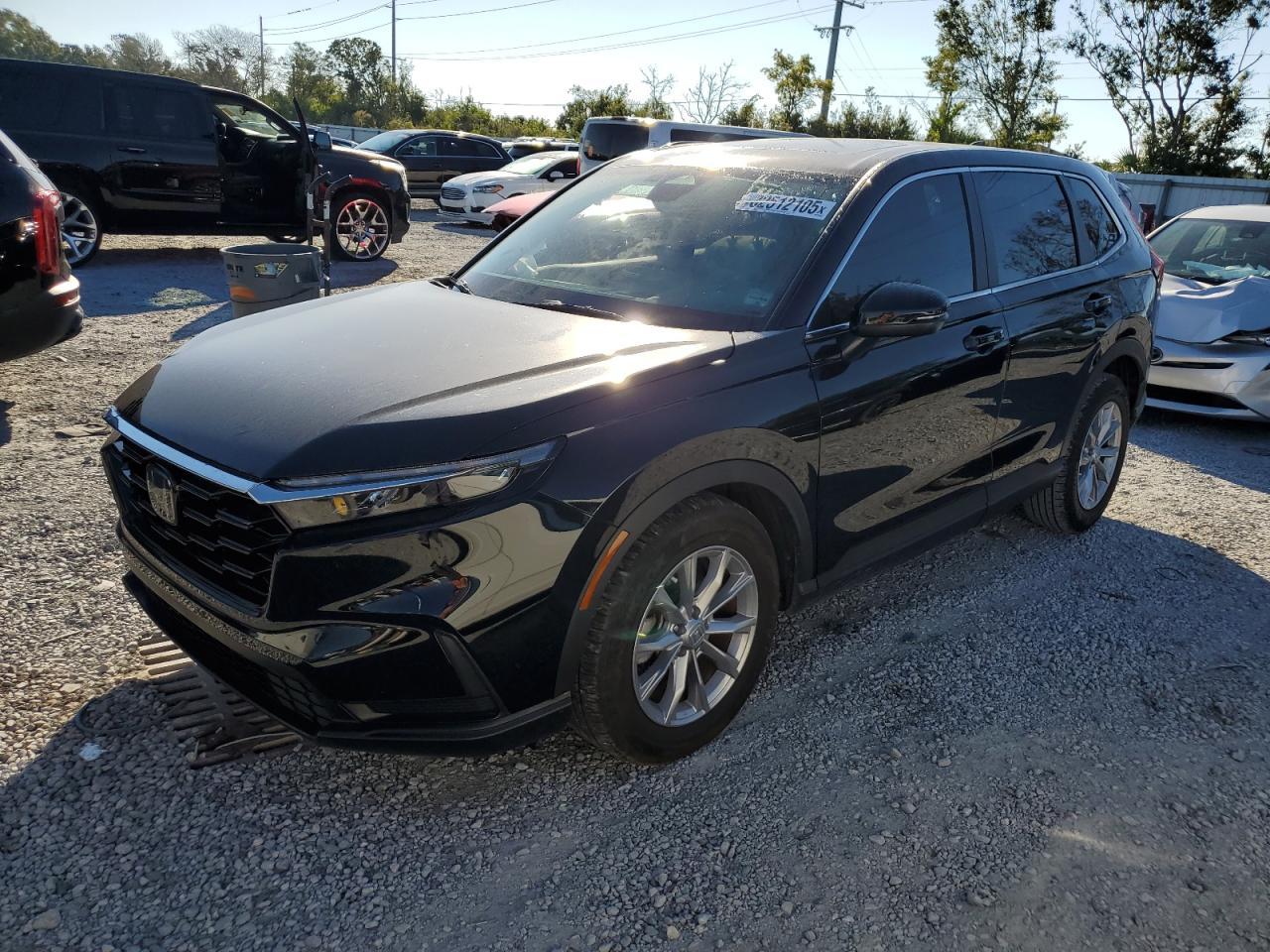 2023 HONDA CR-V
