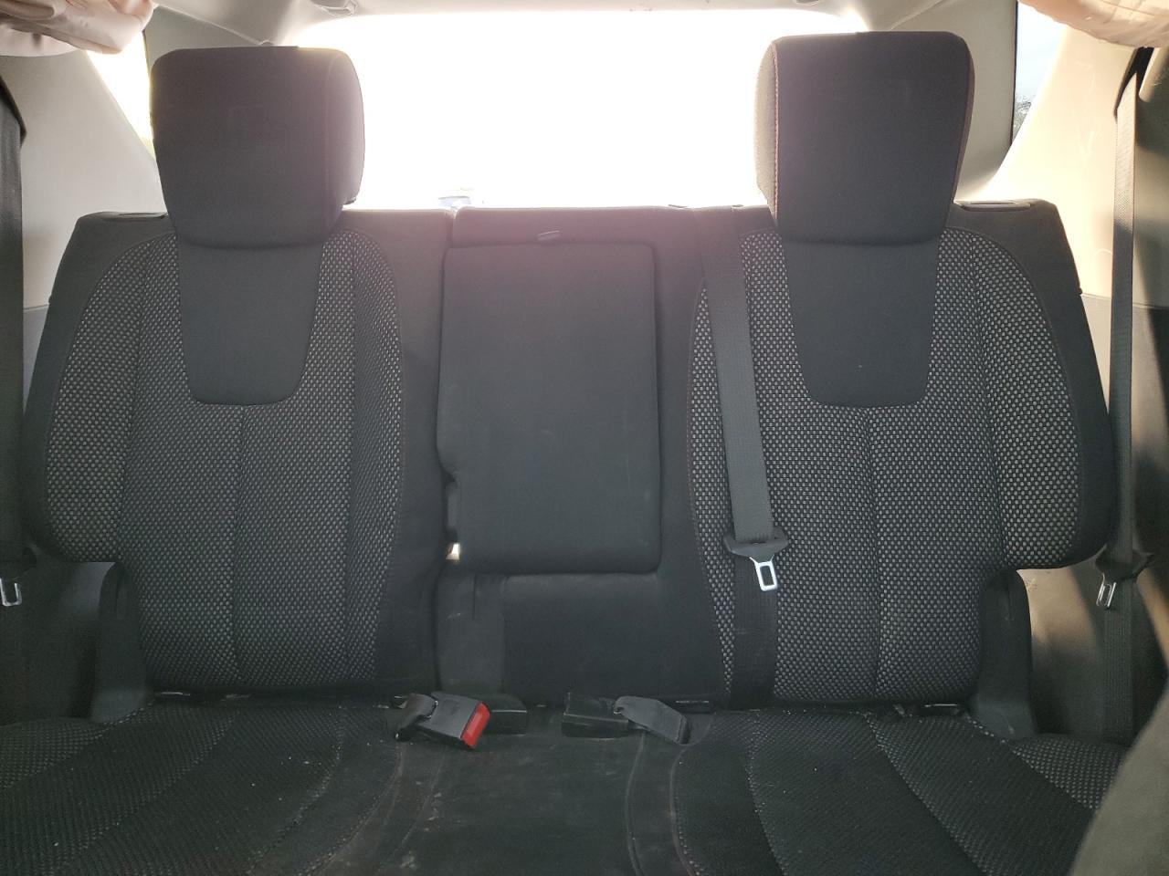 2011 CHEVROLET EQUINOX