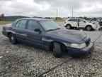 2003 FORD Crown Victoria