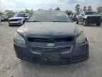 2010 CHEVROLET MALIBU
