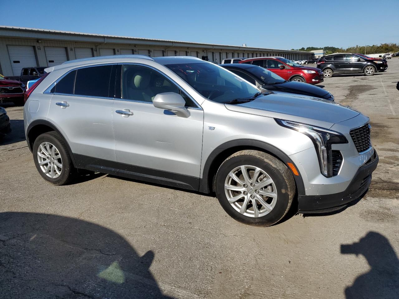 2020 CADILLAC XT4