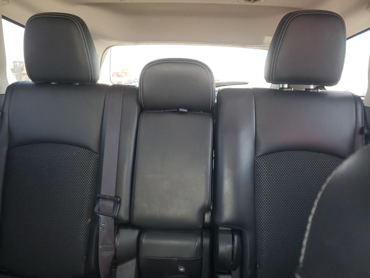2019 DODGE JOURNEY