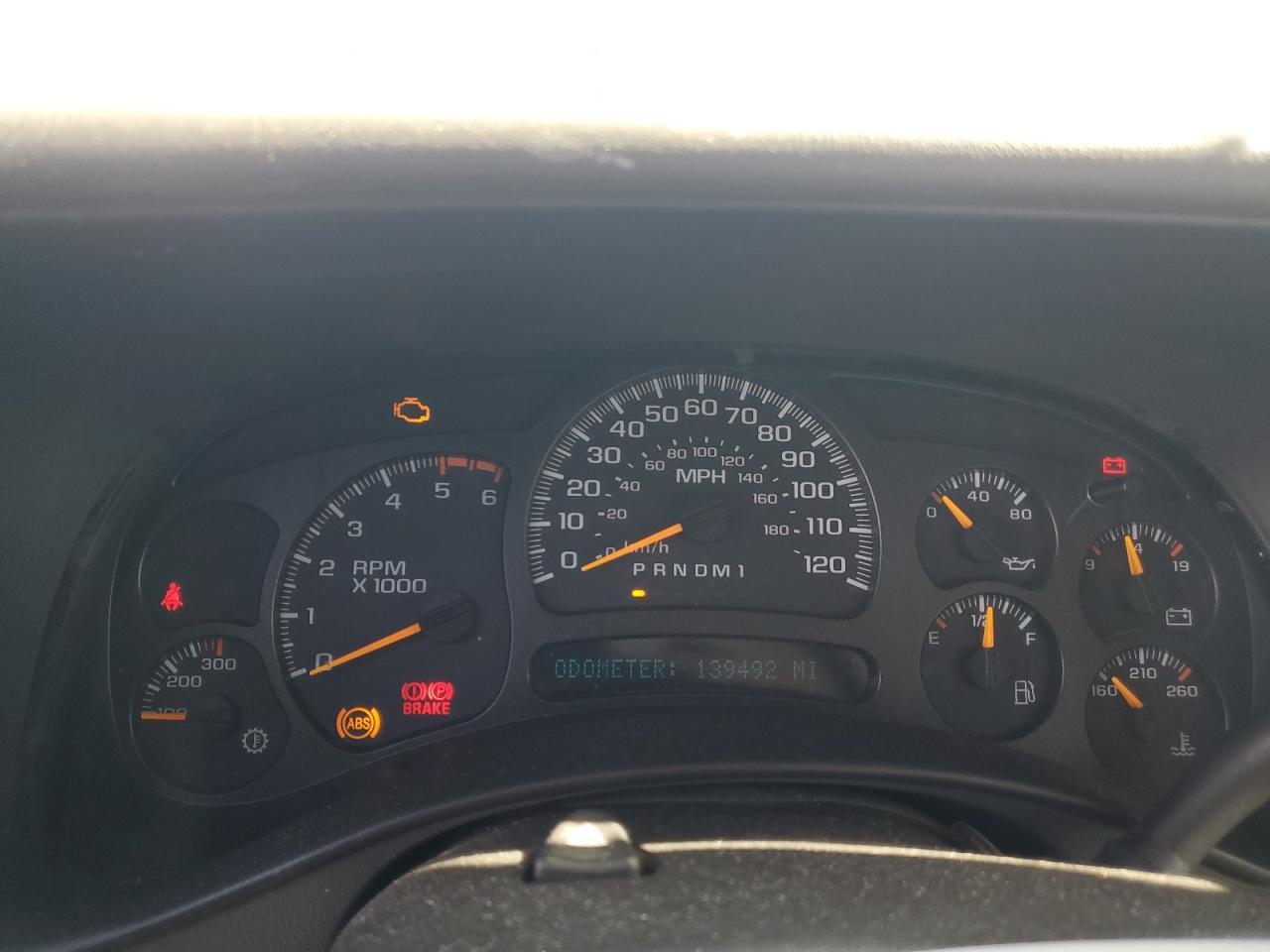 2006 CHEVROLET Silverado