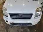 2013 FORD TRANSIT CONNECT