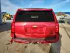 2015 CHEVROLET Suburban