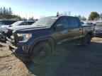 2022 GMC Sierra