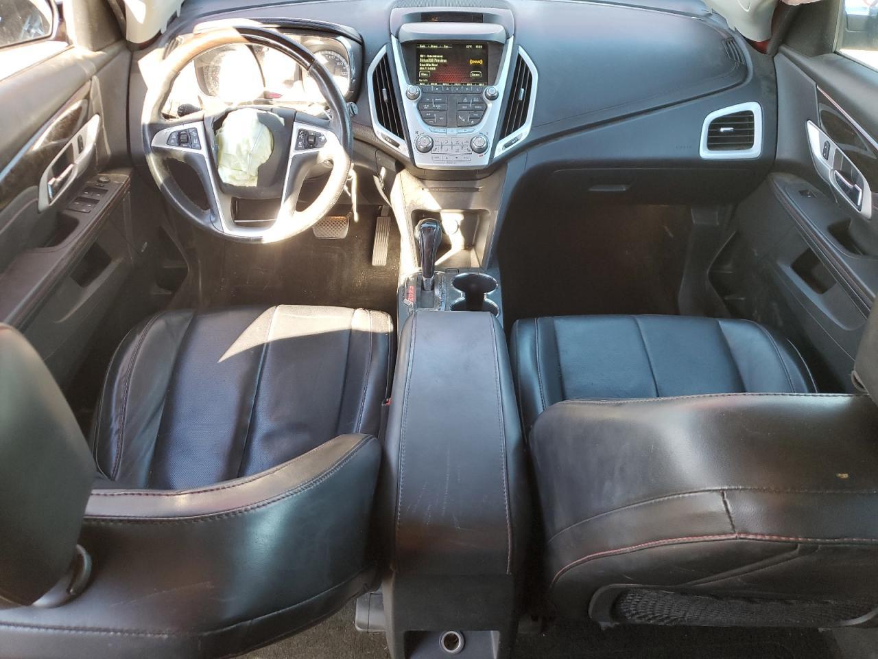 2015 GMC Terrain