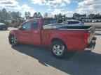 2007 NISSAN Frontier