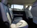 2025 TOYOTA HIGHLANDER