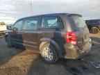 2015 DODGE GRAND CARAVAN