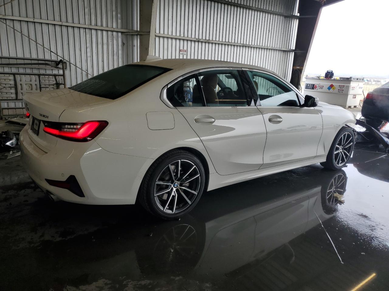 2019 BMW 3 SERIES