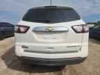 2015 CHEVROLET TRAVERSE