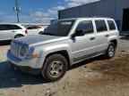 2011 JEEP PATRIOT