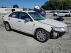 2010 LINCOLN MKZ