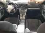 2009 SUBARU Outback