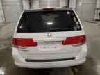 2010 HONDA ODYSSEY