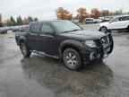 2009 NISSAN Frontier