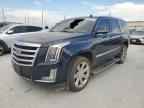 2019 CADILLAC ESCALADE