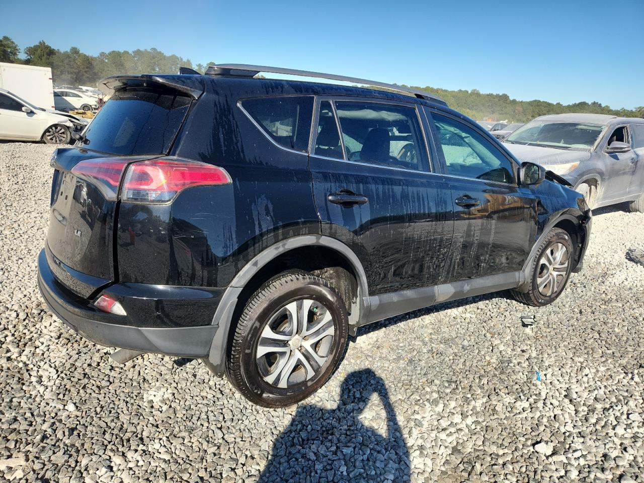 2017 TOYOTA RAV4