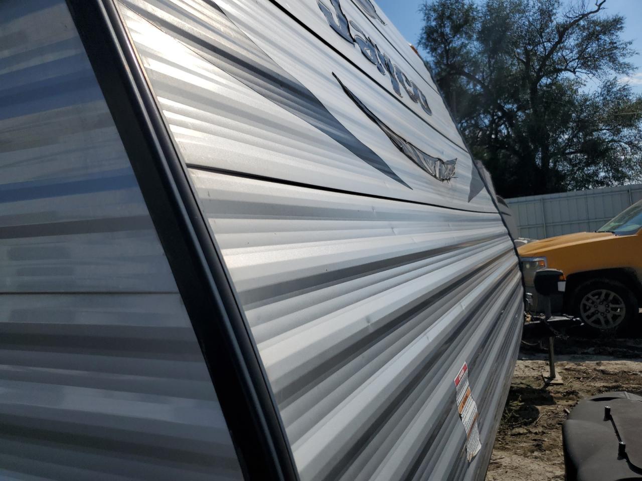 2021 JAYCO JAY FLIGHT