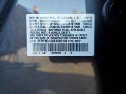 2014 ACURA MDX