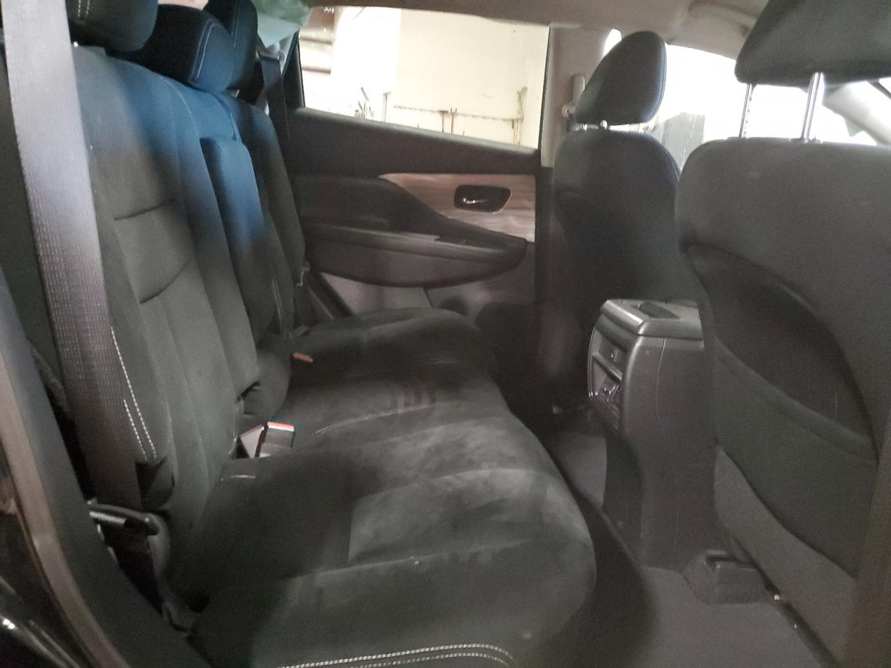 2015 NISSAN MURANO