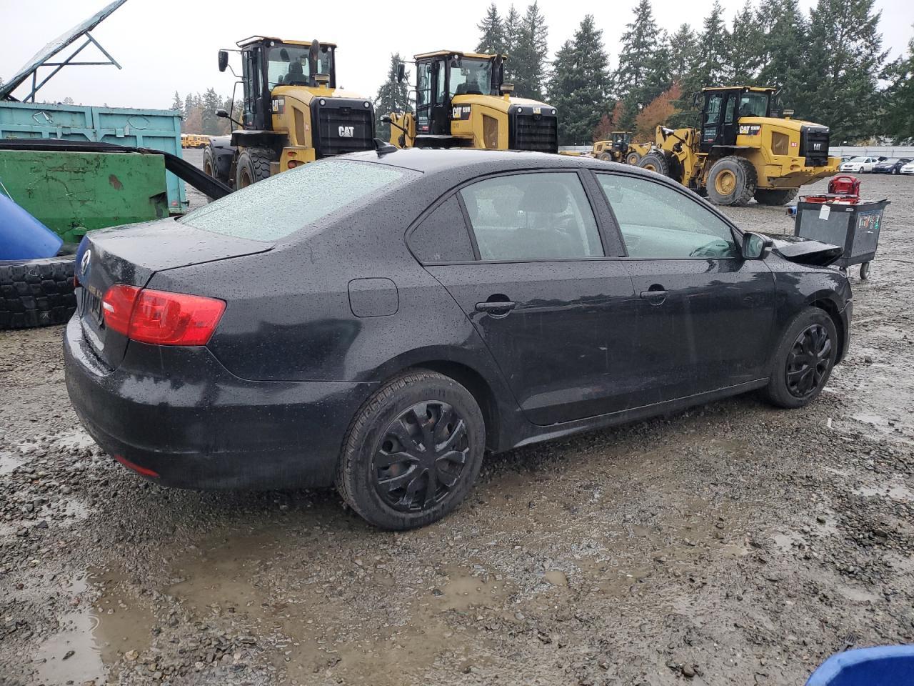 2014 VOLKSWAGEN JETTA