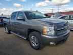 2012 CHEVROLET Silverado