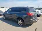 2011 CHEVROLET TRAVERSE