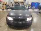 2012 BMW 1 Series