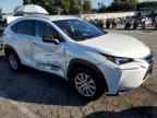 2016 LEXUS NX 200T