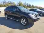 2008 LEXUS RX 400H