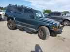 2006 JEEP Commander