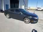 2010 FORD FUSION