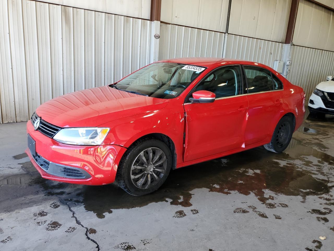 2013 VOLKSWAGEN JETTA